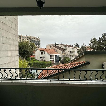 Apartments Krapina Lux Budva Extérieur photo