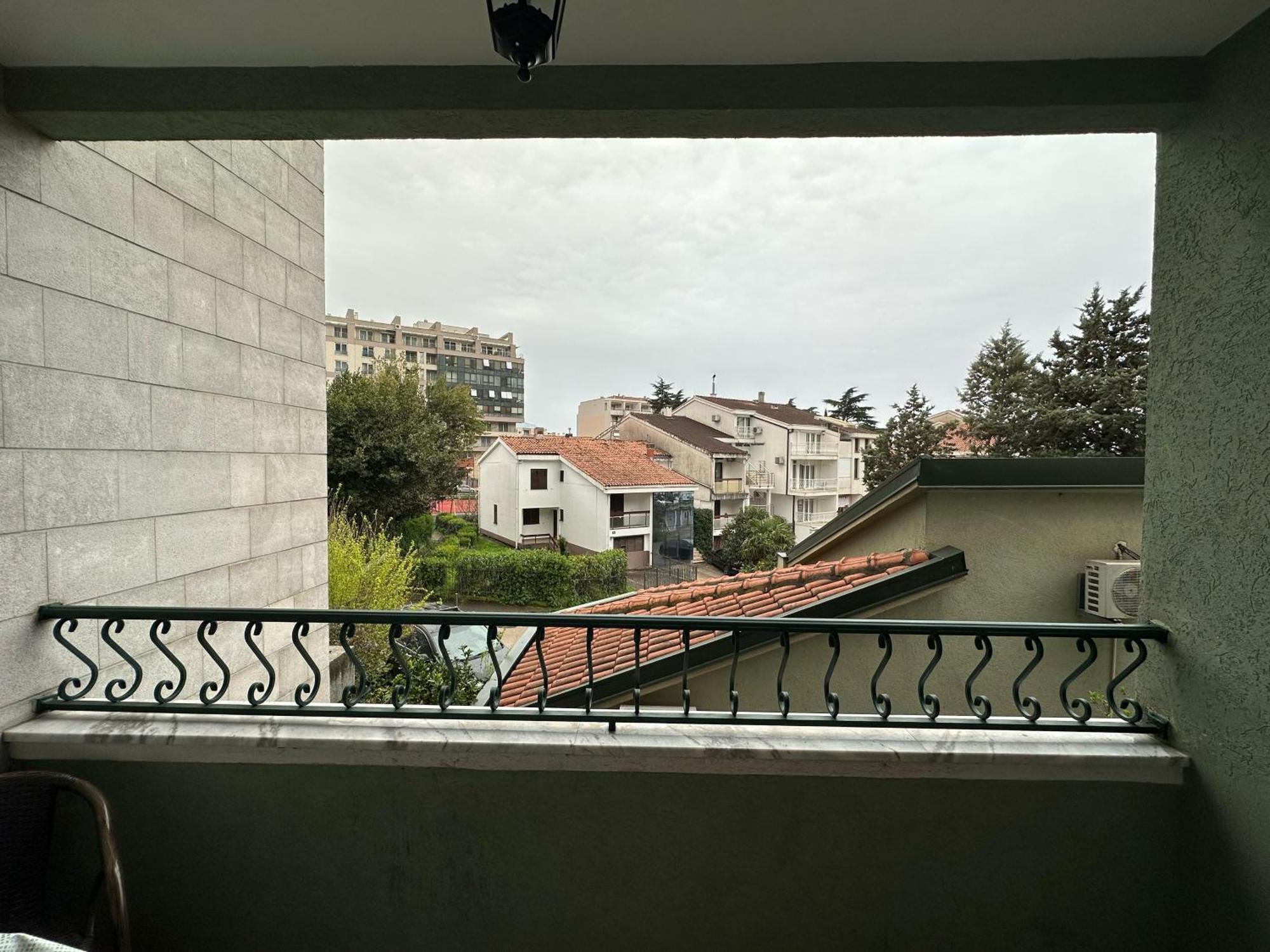 Apartments Krapina Lux Budva Extérieur photo