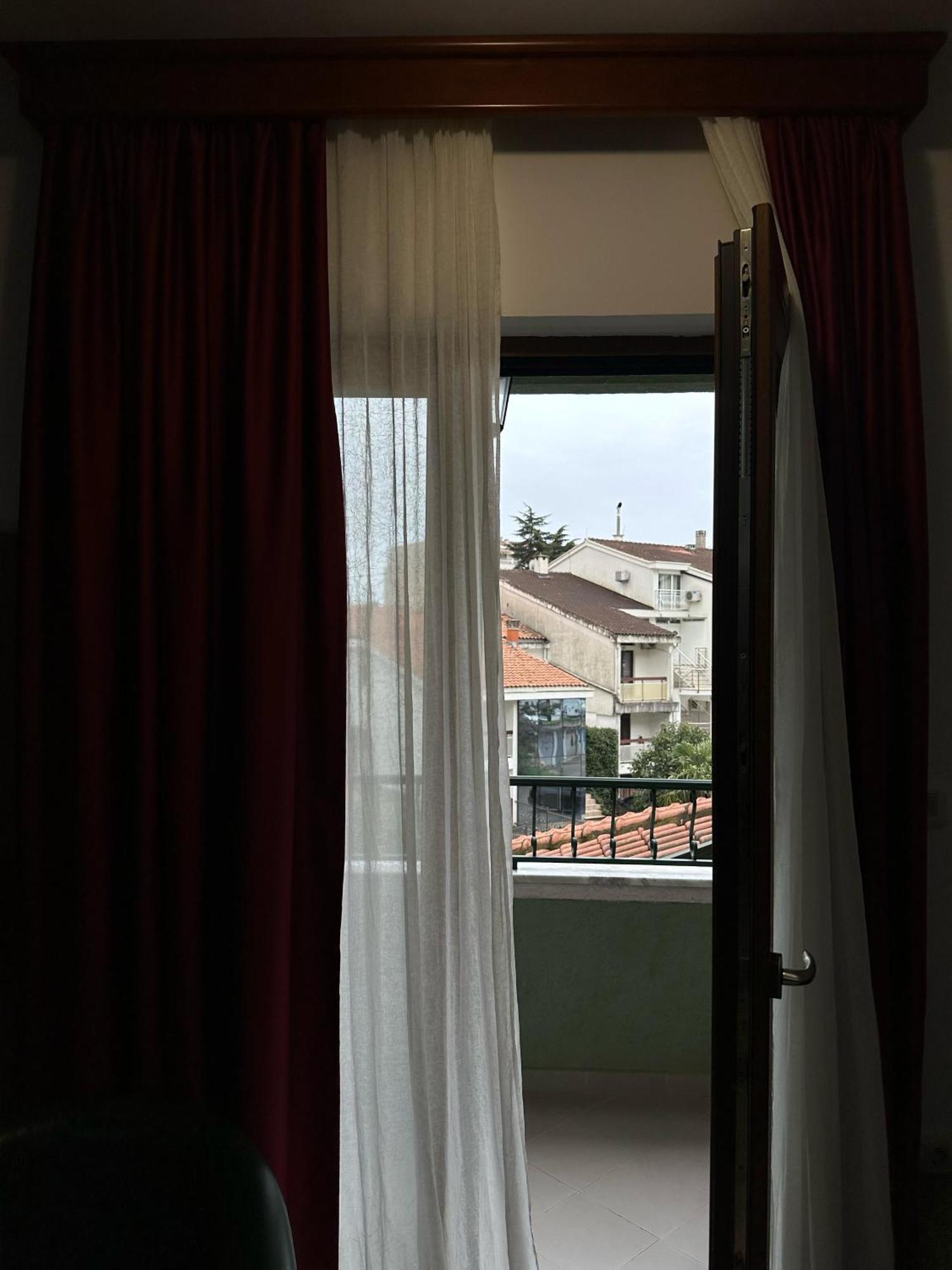 Apartments Krapina Lux Budva Extérieur photo