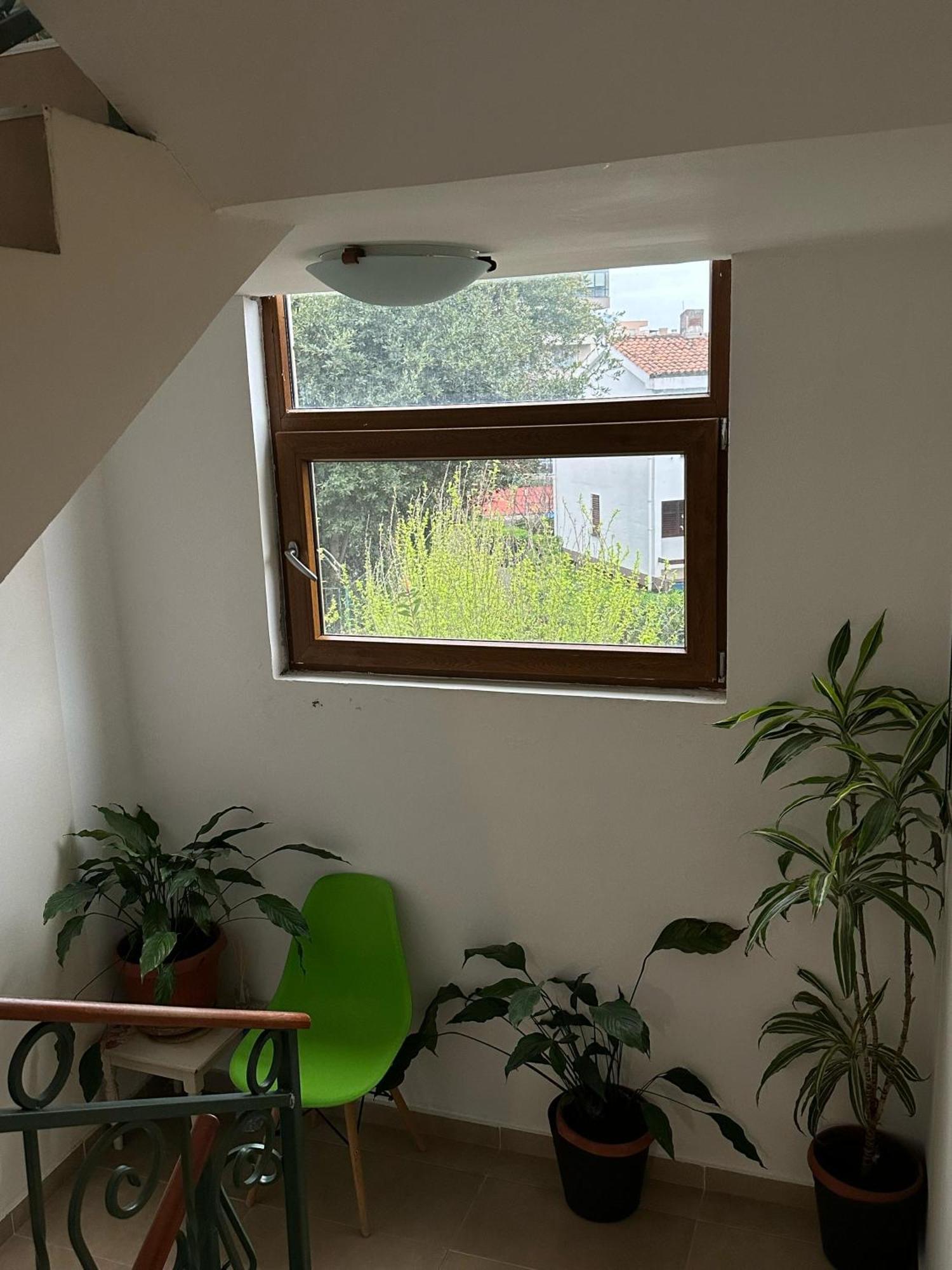 Apartments Krapina Lux Budva Extérieur photo