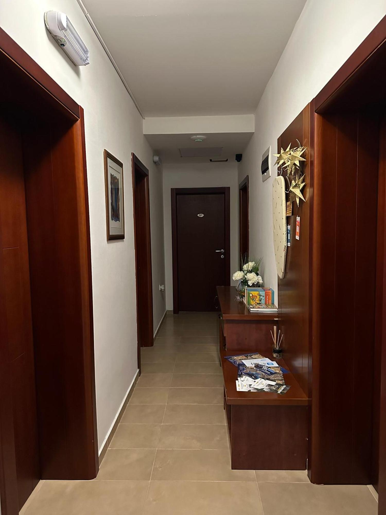 Apartments Krapina Lux Budva Extérieur photo