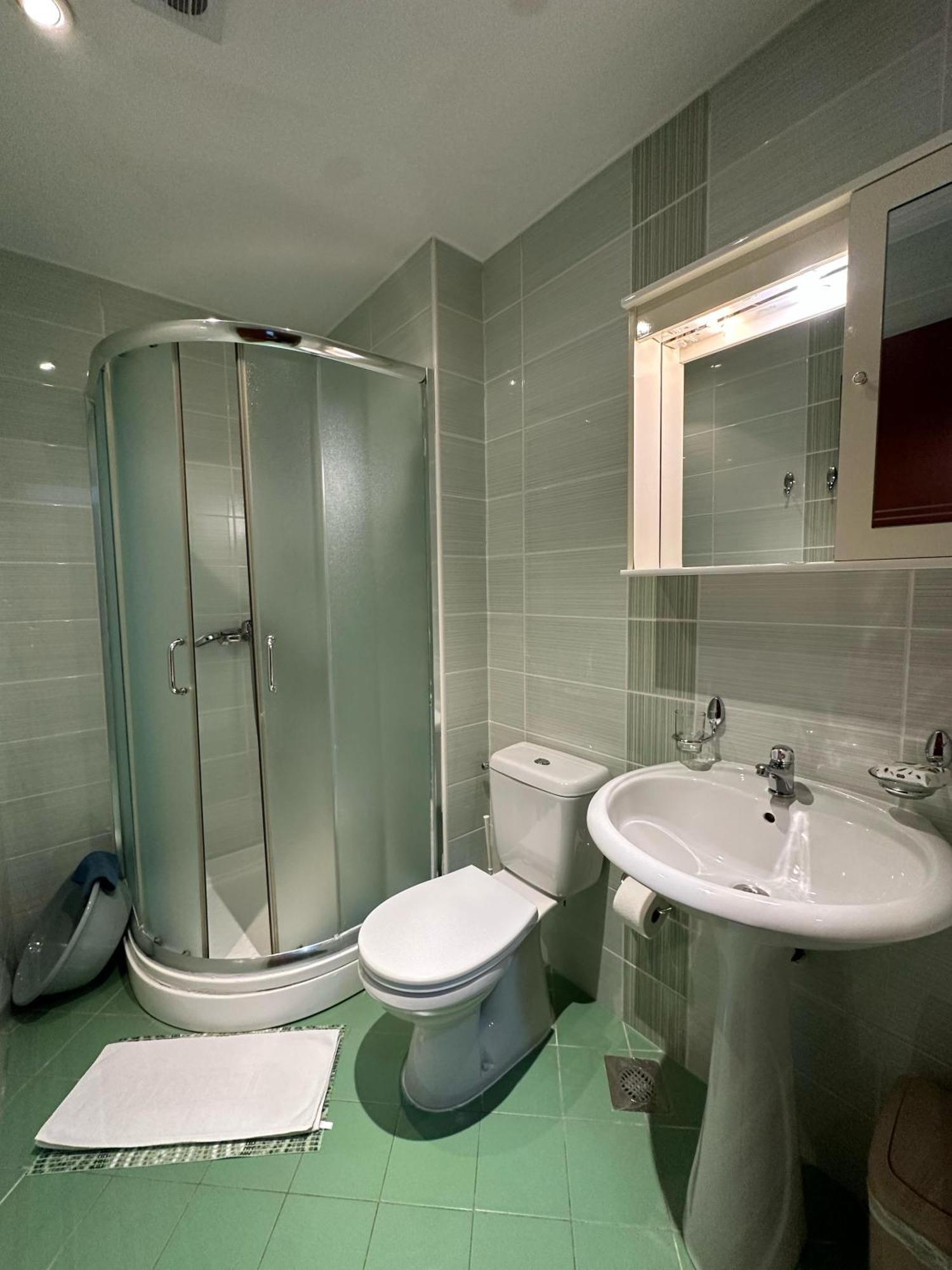 Apartments Krapina Lux Budva Extérieur photo